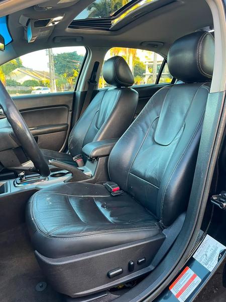 Ford Fusion Sel 2.5 16V 173cv Aut. - foto 11