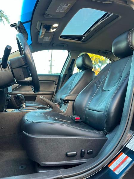 Ford Fusion Sel 2.5 16V 173cv Aut. - foto 13