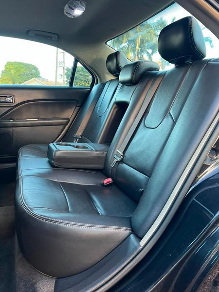 Ford Fusion Sel 2.5 16V 173cv Aut. - foto 19