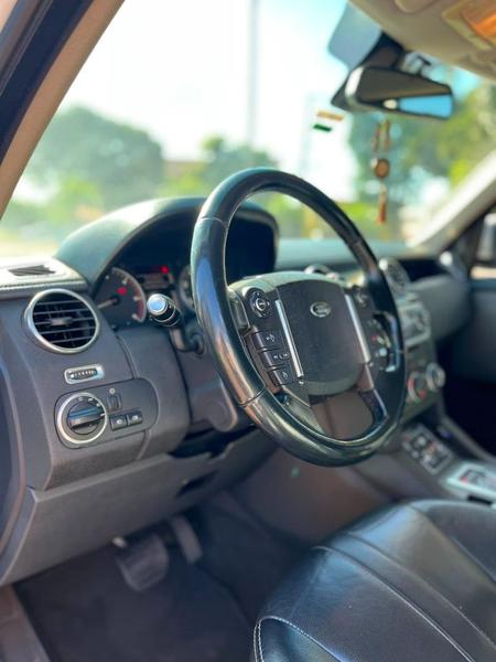 Land Rover Discovery 4 3.0 Se - foto 10