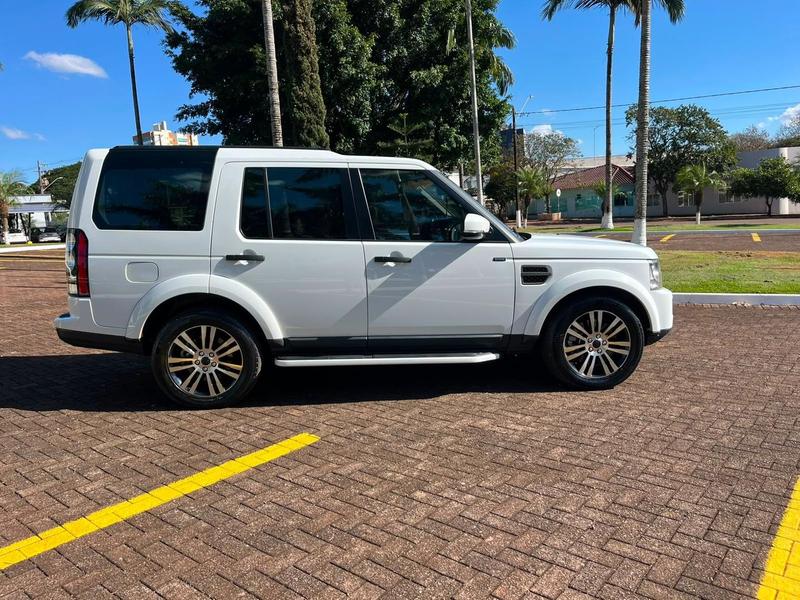 Land Rover Discovery 4 3.0 Se - foto 4