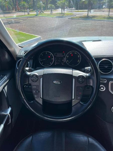 Land Rover Discovery 4 3.0 Se - foto 11