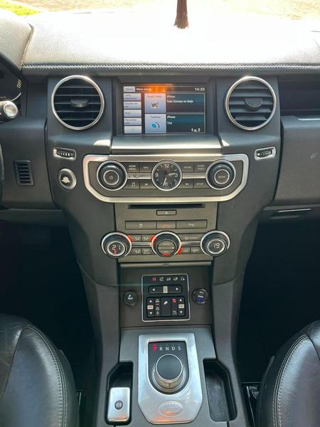 Land Rover Discovery 4 3.0 Se - foto 12