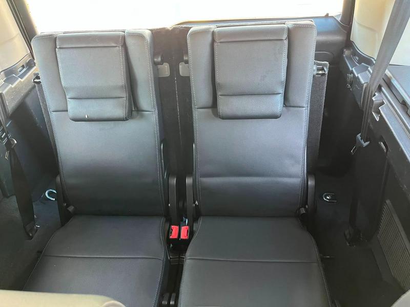 Land Rover Discovery 4 3.0 Se - foto 16