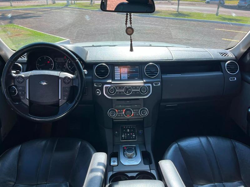 Land Rover Discovery 4 3.0 Se - foto 15