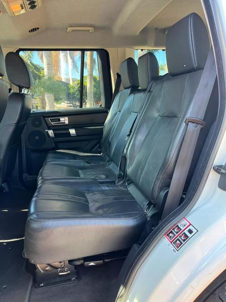 Land Rover Discovery 4 3.0 Se - foto 17