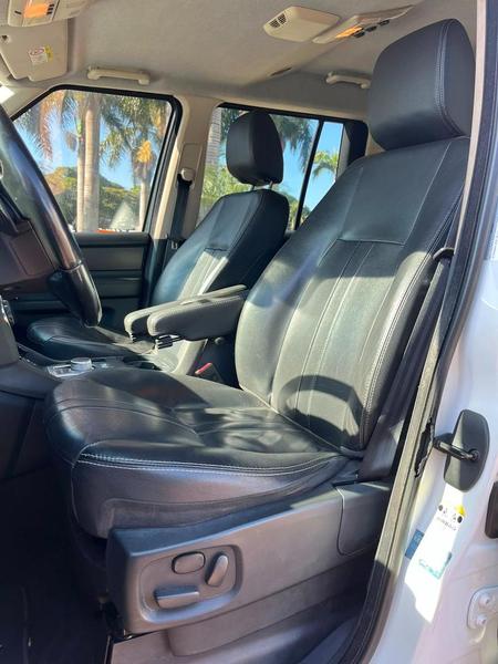 Land Rover Discovery 4 3.0 Se - foto 18