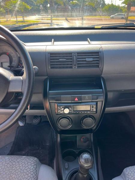 Volkswagen Fox 1.0 - foto 10