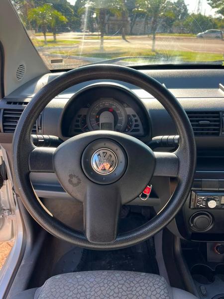 Volkswagen Fox 1.0 - foto 11
