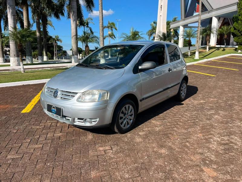 Volkswagen Fox 1.0 - foto 9