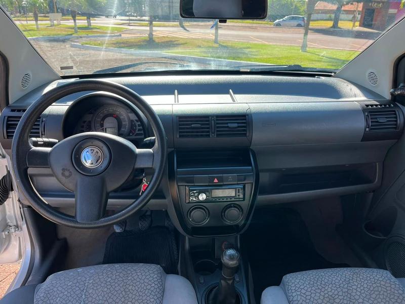 Volkswagen Fox 1.0 - foto 13