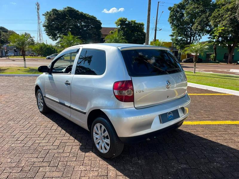 Volkswagen Fox 1.0 - foto 7