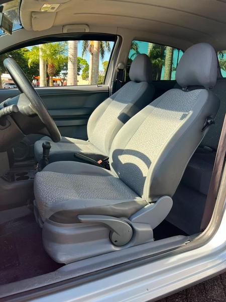 Volkswagen Fox 1.0 - foto 14