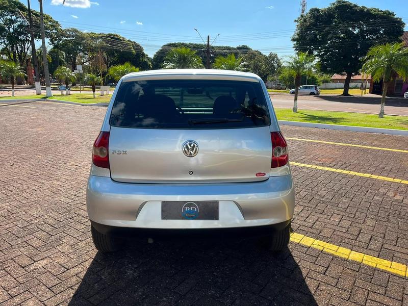 Volkswagen Fox 1.0 - foto 6