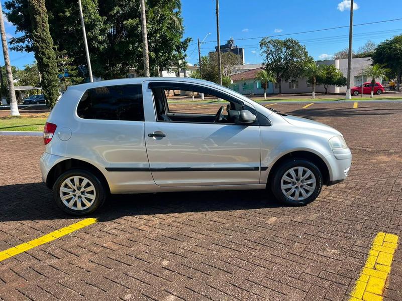Volkswagen Fox 1.0 - foto 4