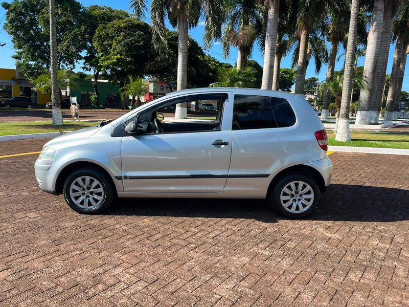 Volkswagen Fox 1.0 - foto 8