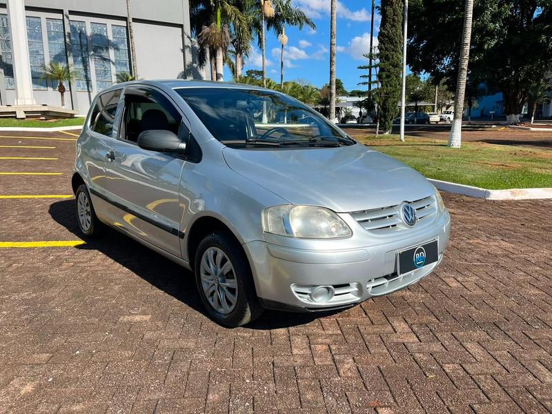 Volkswagen Fox 1.0 - foto 3