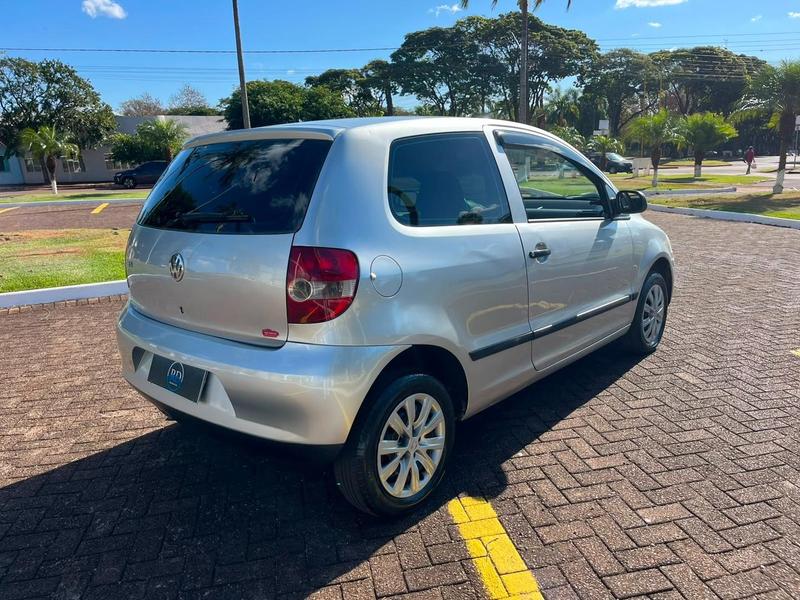 Volkswagen Fox 1.0 - foto 5