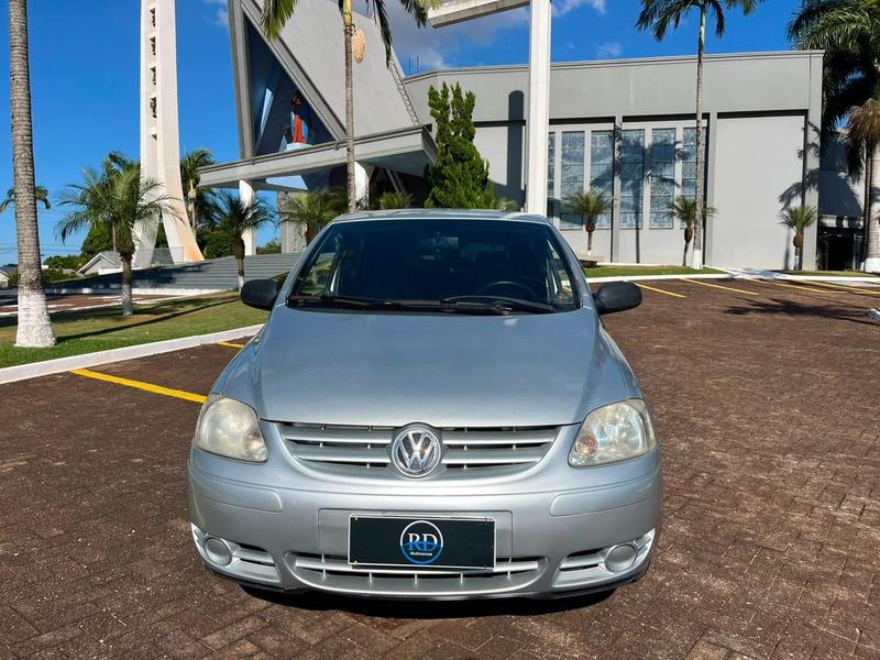 Volkswagen Fox 1.0 - foto 2