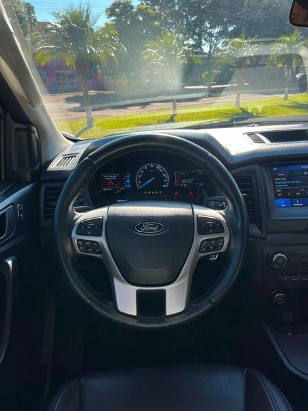Ford Ranger Xlsblka 22 - foto 10