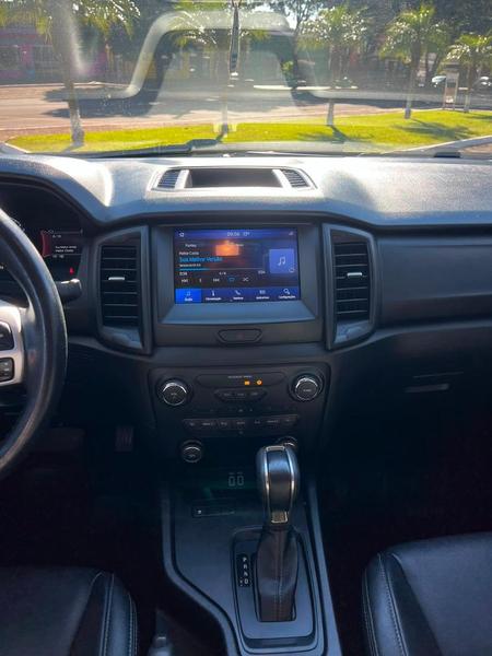 Ford Ranger Xlsblka 22 - foto 11