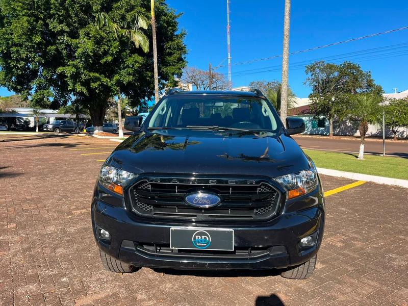 Ford Ranger Xlsblka 22 - foto 2