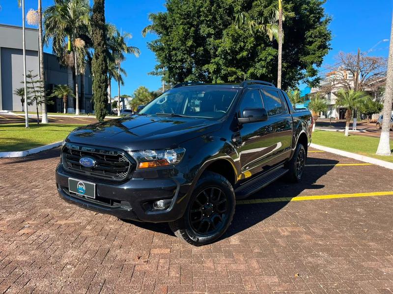 Ford Ranger Xlsblka 22 - foto 9