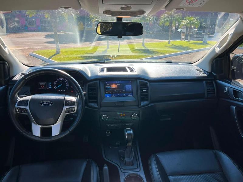 Ford Ranger Xlsblka 22 - foto 14