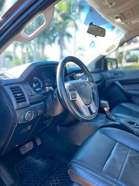 Ford Ranger Xlsblka 22 - foto 12