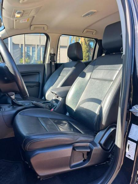Ford Ranger Xlsblka 22 - foto 15