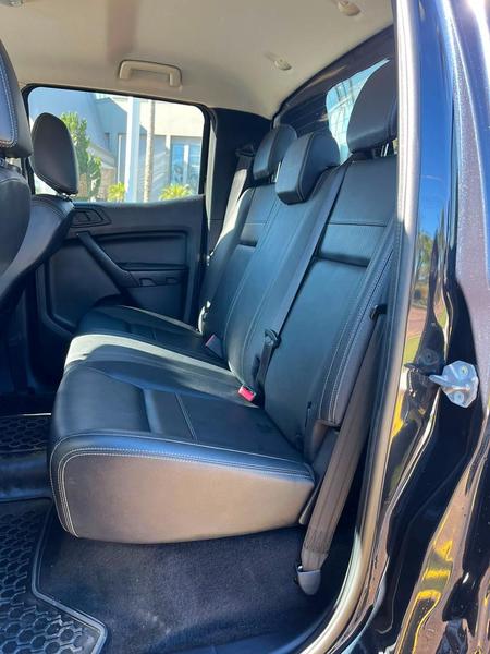 Ford Ranger Xlsblka 22 - foto 13