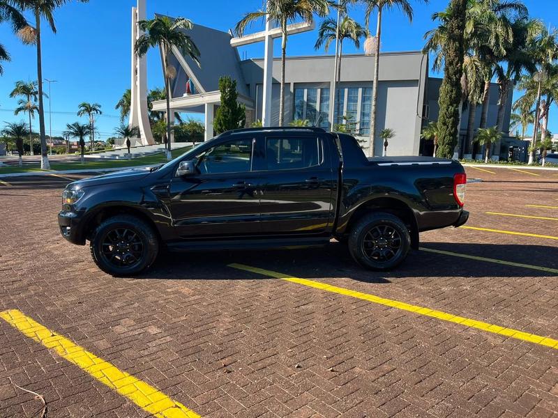Ford Ranger Xlsblka 22 - foto 8