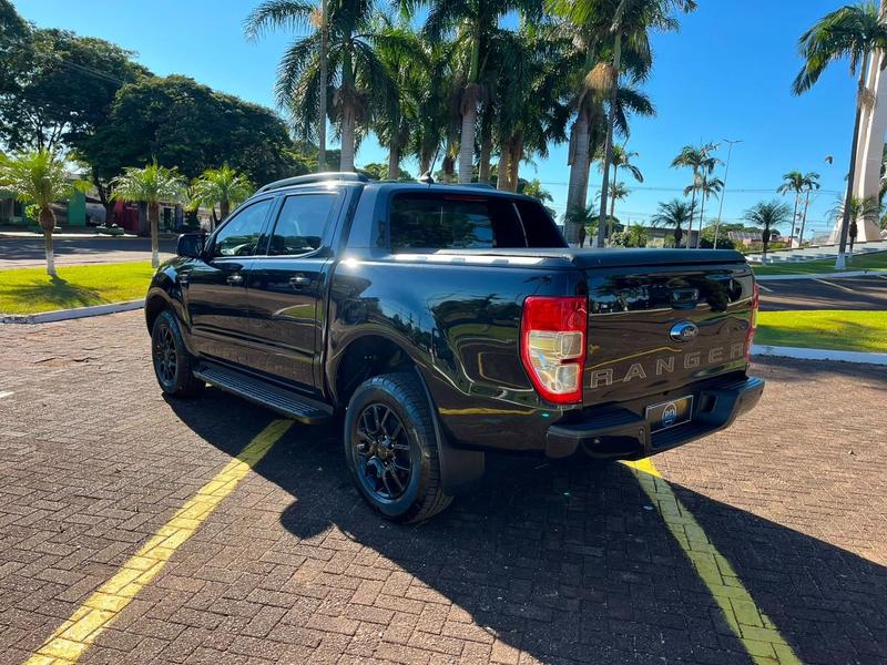 Ford Ranger Xlsblka 22 - foto 7