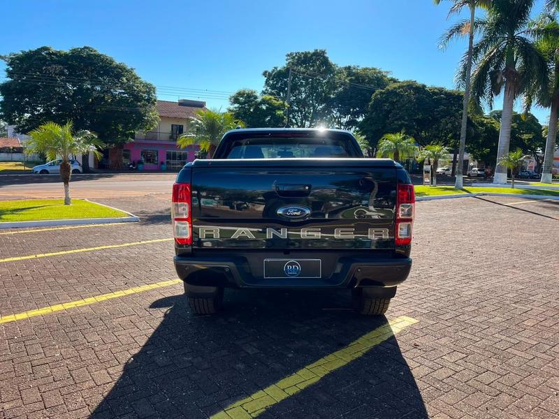 Ford Ranger Xlsblka 22 - foto 6