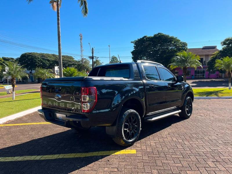 Ford Ranger Xlsblka 22 - foto 5