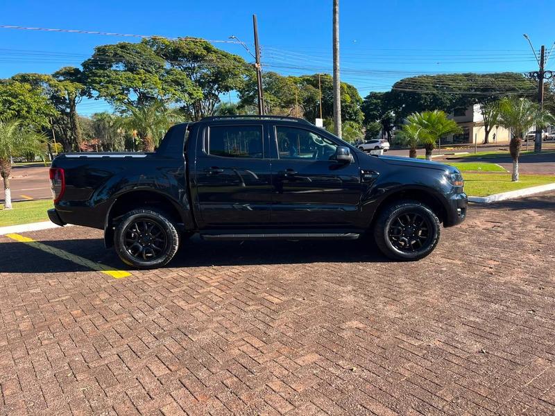 Ford Ranger Xlsblka 22 - foto 4