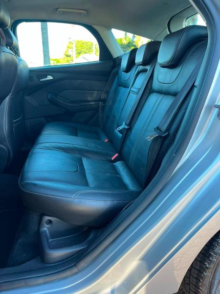 Ford Focus Titanium 2.0 16vaut 5P Flex - foto 14