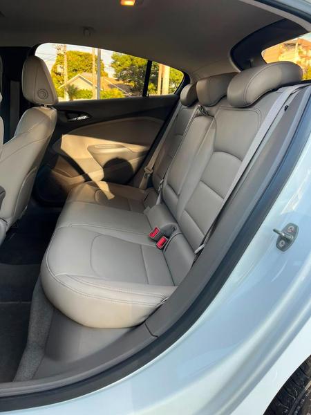 Chevrolet Cruze LTZ Hb At - foto 14