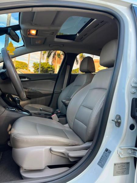 Chevrolet Cruze LTZ Hb At - foto 13