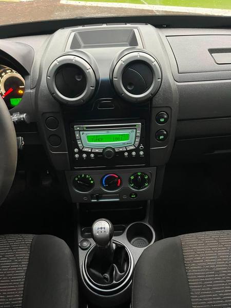 Ford EcoSport Freestyle 1.6 Flex Mec - foto 11