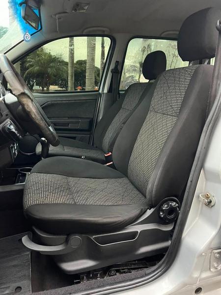 Ford EcoSport Freestyle 1.6 Flex Mec - foto 12