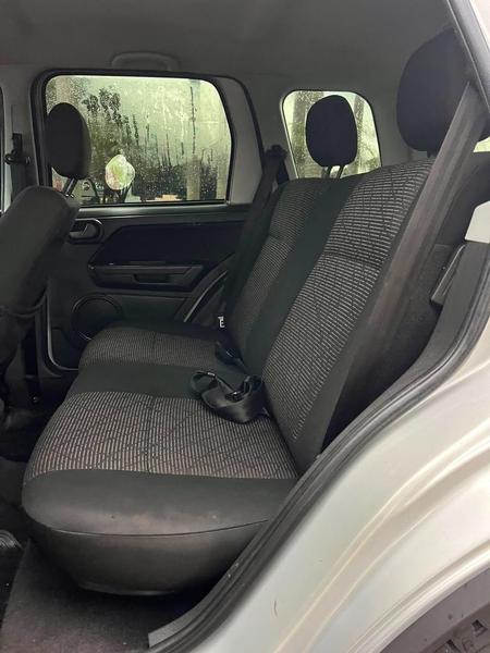Ford EcoSport Freestyle 1.6 Flex Mec - foto 13