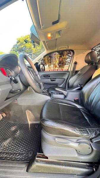 Volkswagen Amarok 2.0 Cd 4X4 S Diesel Manual - foto 11