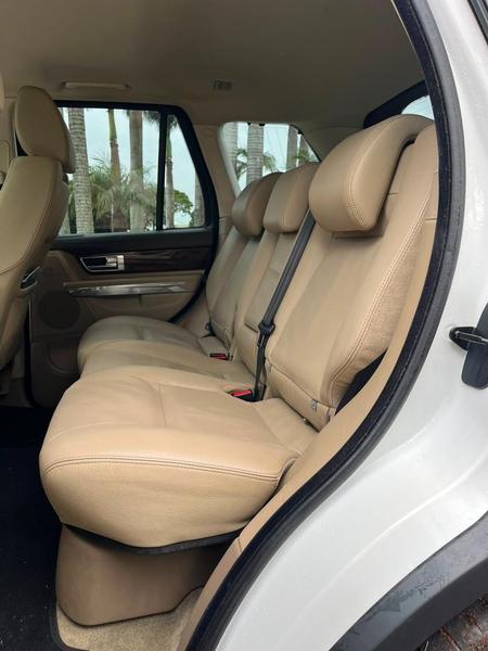 Land Rover Range Rover Sport Hse 3.0 4X4 Sdv6 Dies. - foto 17