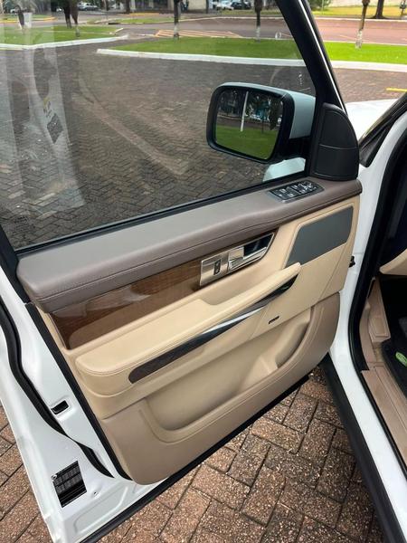 Land Rover Range Rover Sport Hse 3.0 4X4 Sdv6 Dies. - foto 12