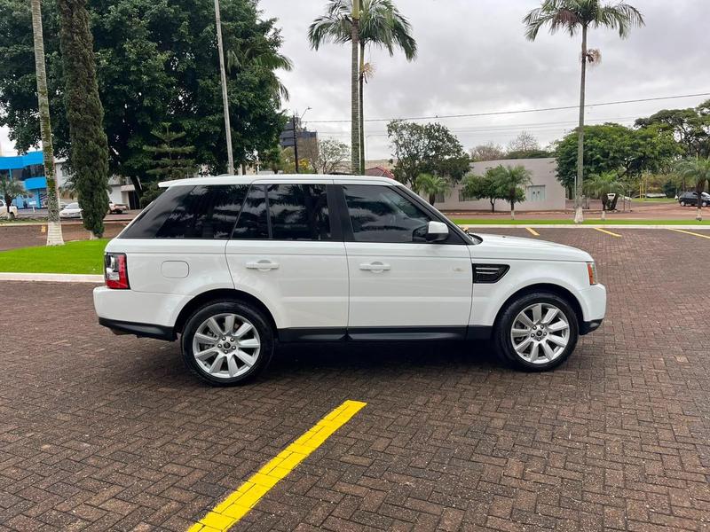 Land Rover Range Rover Sport Hse 3.0 4X4 Sdv6 Dies. - foto 4