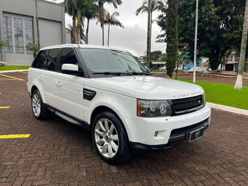 Land Rover Range Rover Sport Hse 3.0 4X4 Sdv6 Dies. - foto 3