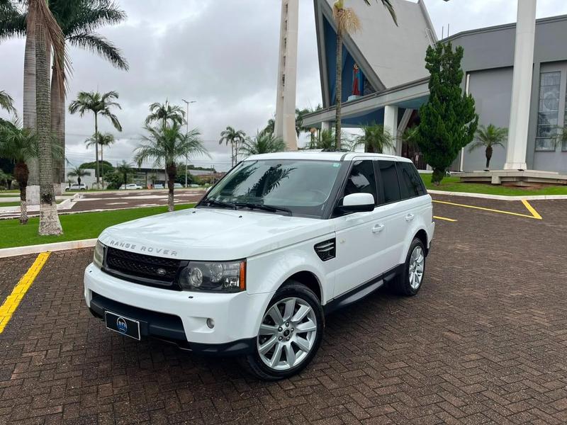 Land Rover Range Rover Sport Hse 3.0 4X4 Sdv6 Dies. - foto 9