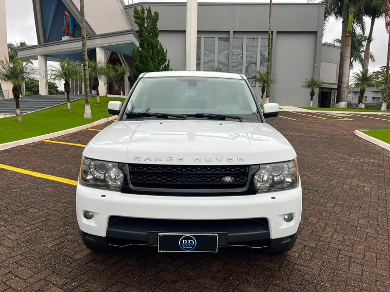 Land Rover Range Rover Sport Hse 3.0 4X4 Sdv6 Dies. - foto 2