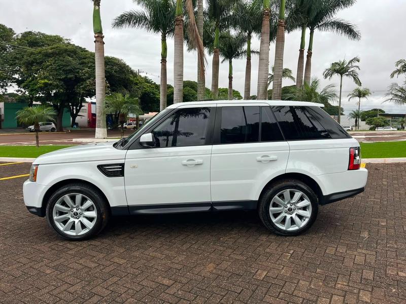 Land Rover Range Rover Sport Hse 3.0 4X4 Sdv6 Dies. - foto 8
